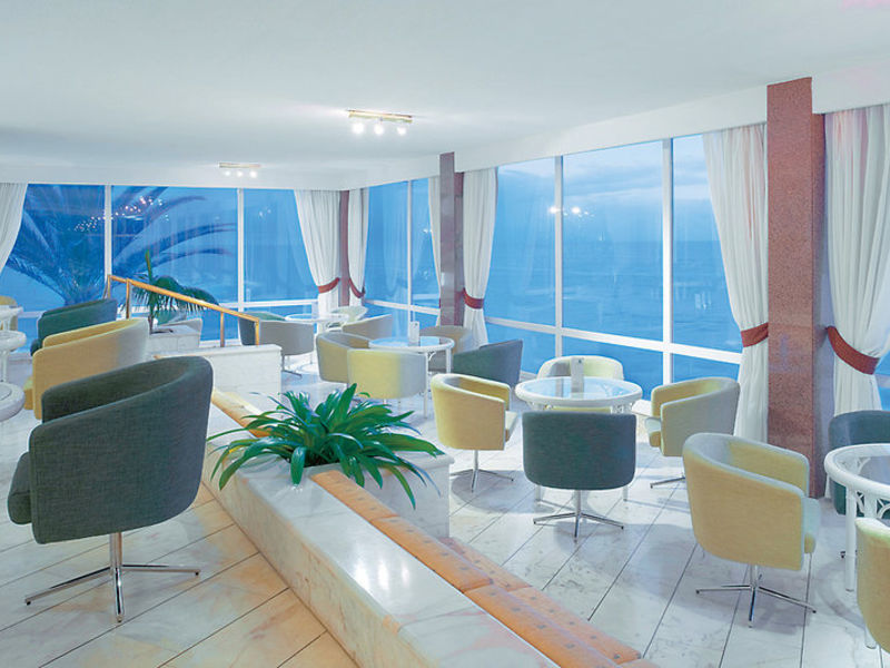 Holiday Inn Algarve