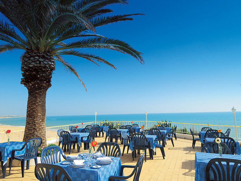 Holiday Inn Algarve