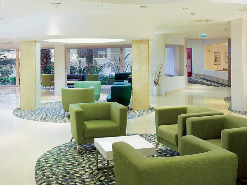 Holiday Inn Algarve