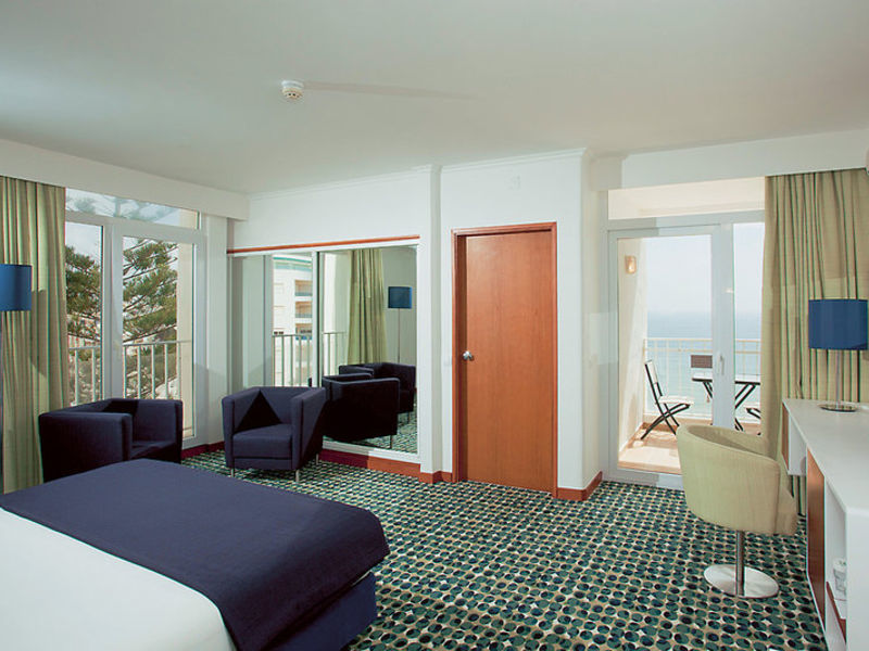 Holiday Inn Algarve