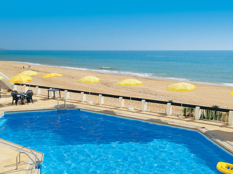 Holiday Inn Algarve