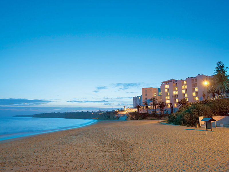 Holiday Inn Algarve