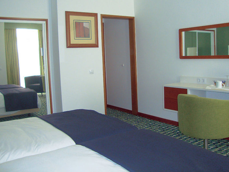 Holiday Inn Algarve