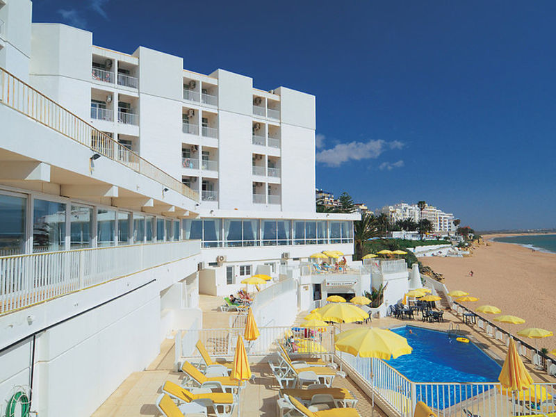 Holiday Inn Algarve