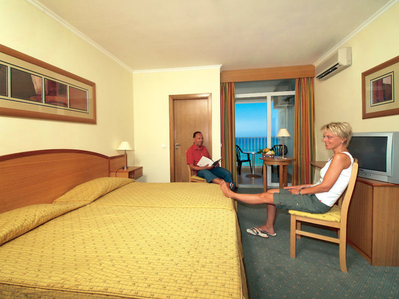 Holiday Inn Algarve