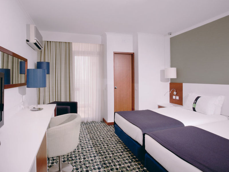 Holiday Inn Algarve