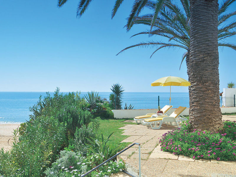 Holiday Inn Algarve