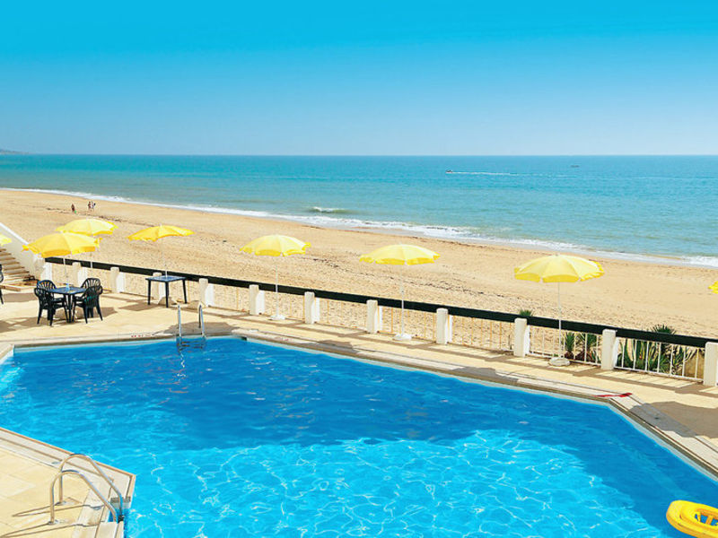 Holiday Inn Algarve