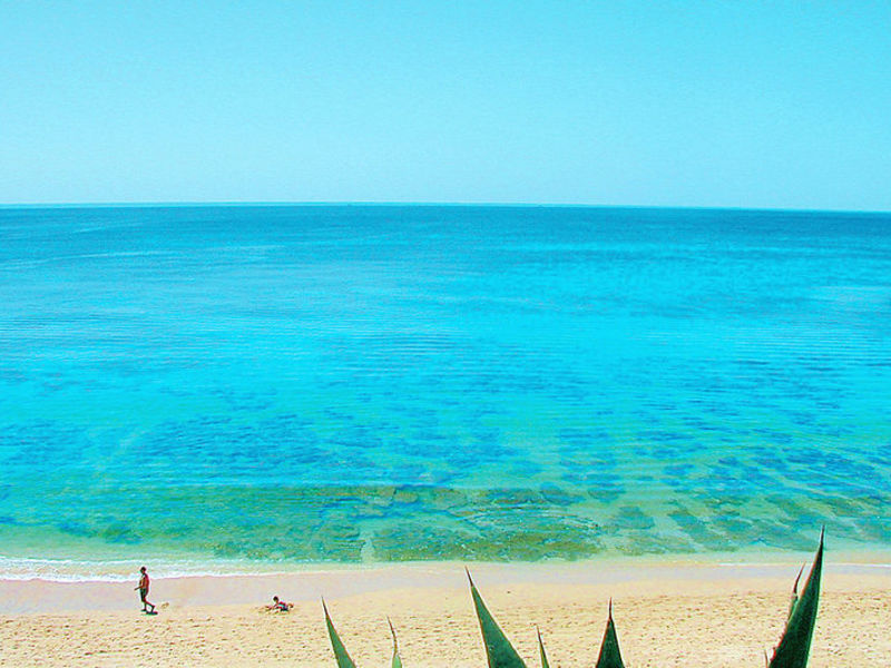 Holiday Inn Algarve