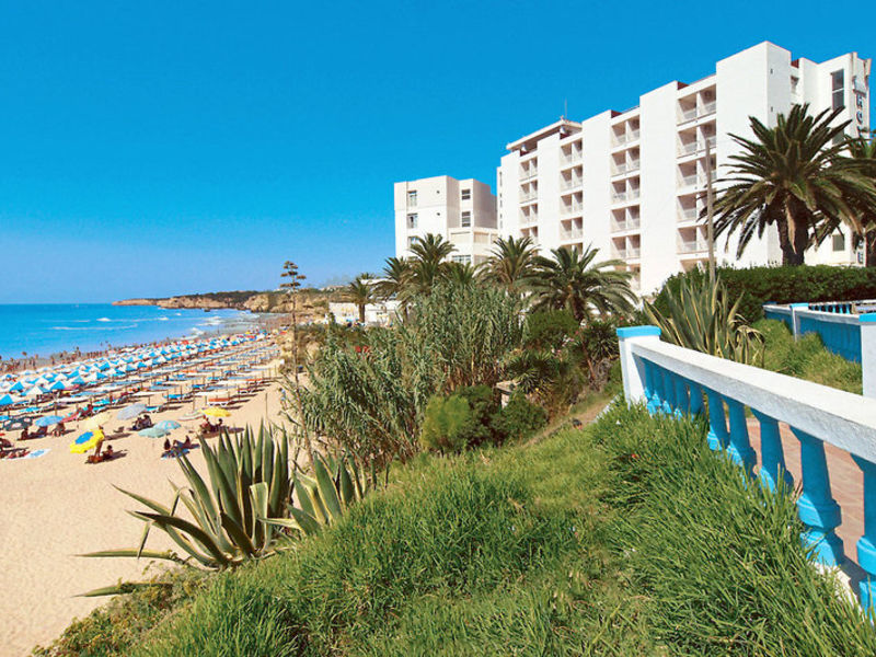 Holiday Inn Algarve