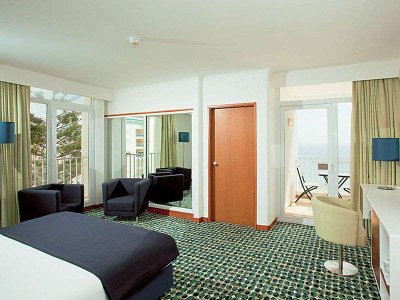 Holiday Inn Algarve