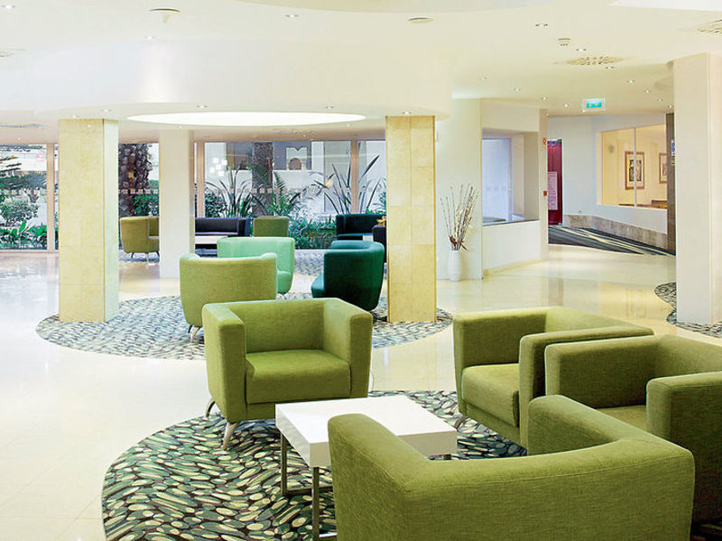 Holiday Inn Algarve