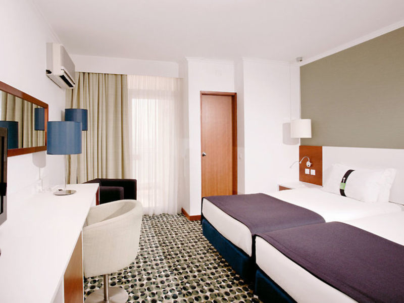 Holiday Inn Algarve