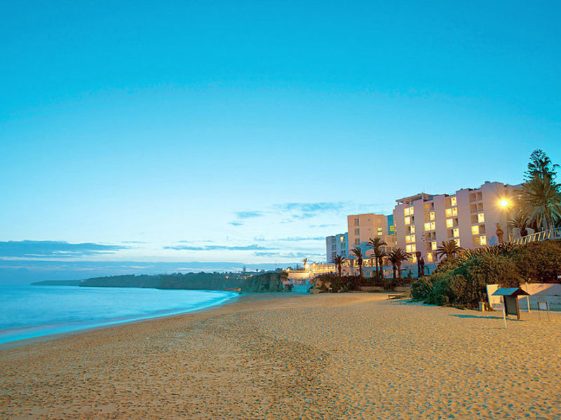 Holiday Inn Algarve