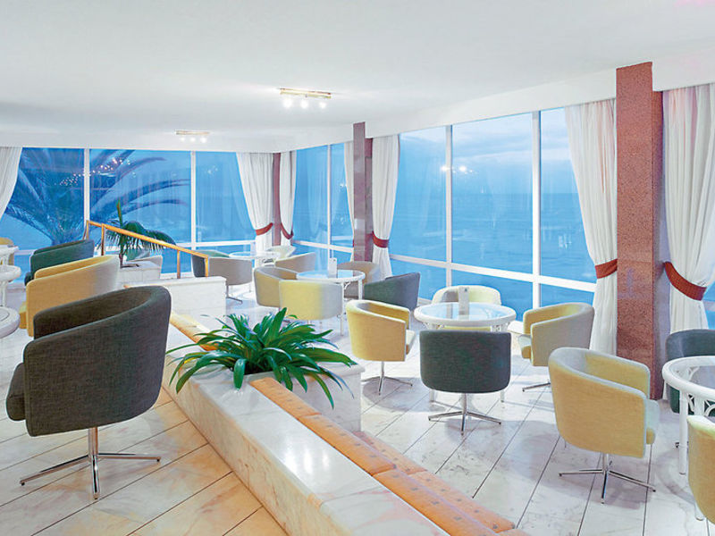 Holiday Inn Algarve
