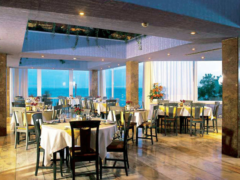 Holiday Inn Algarve