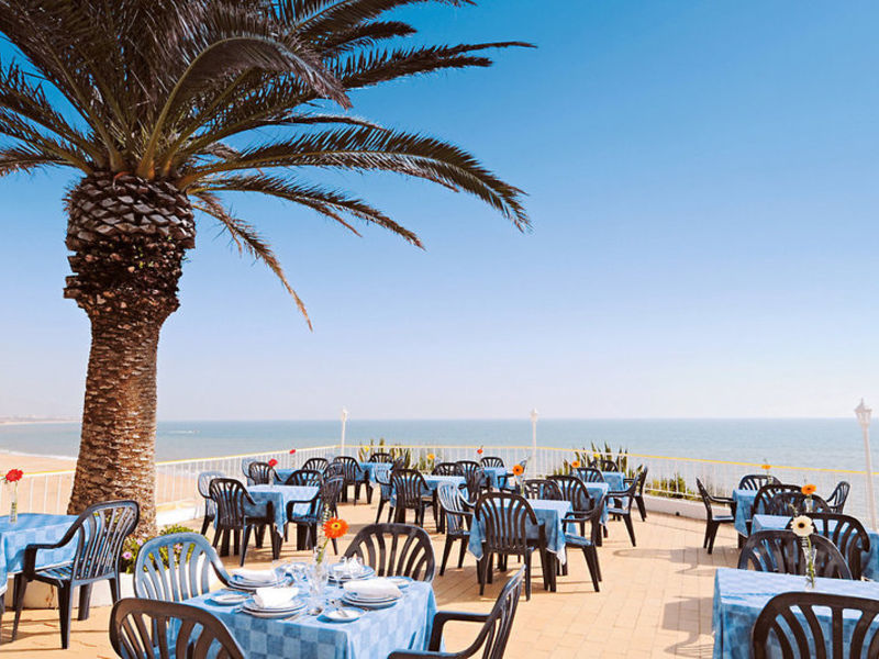 Holiday Inn Algarve