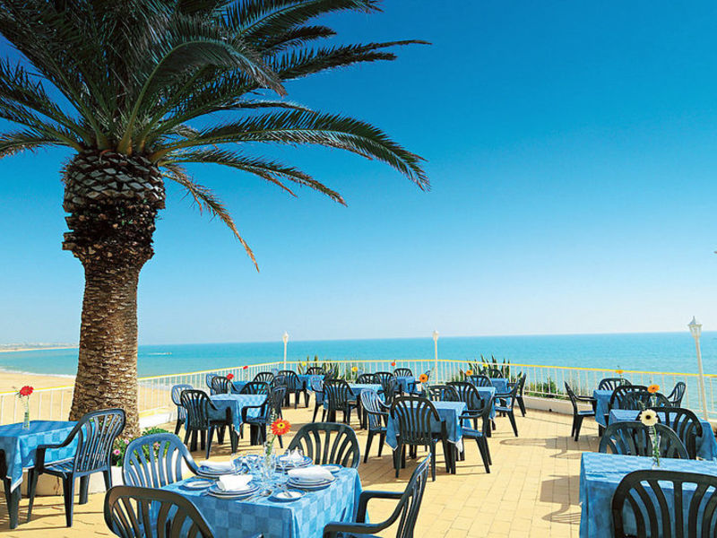 Holiday Inn Algarve