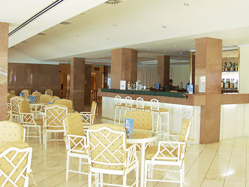 Holiday Inn Algarve