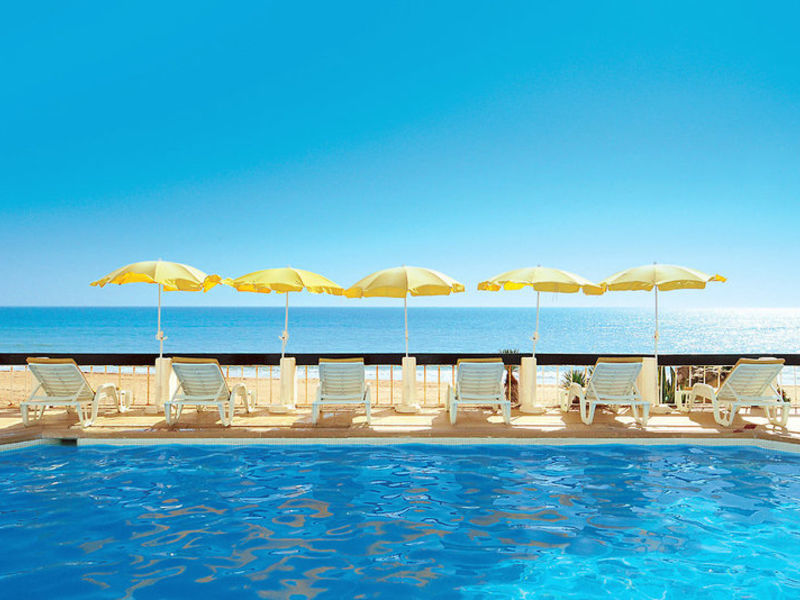 Holiday Inn Algarve