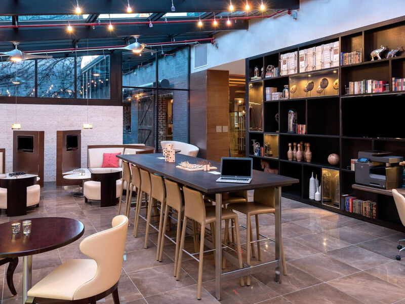 Holiday Inn Brooklyn Downtown