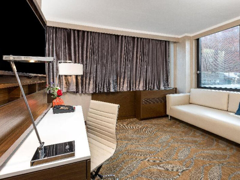 Holiday Inn Brooklyn Downtown