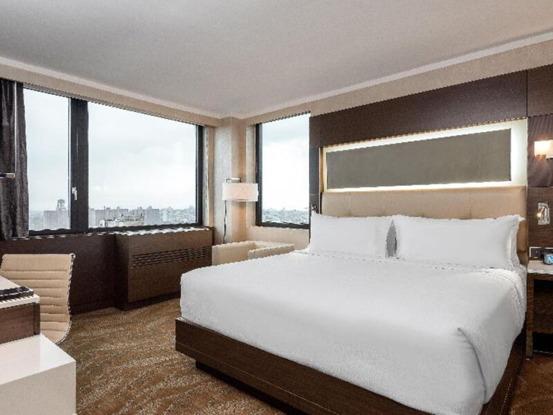 Holiday Inn Brooklyn Downtown