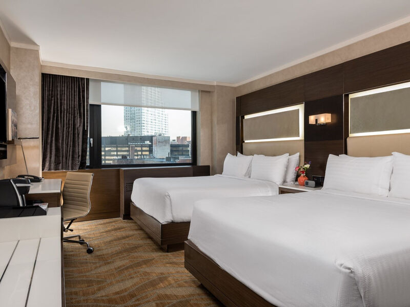 Holiday Inn Brooklyn Downtown