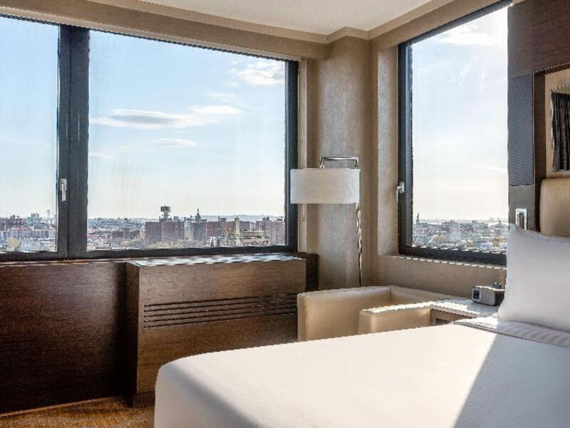 Holiday Inn Brooklyn Downtown