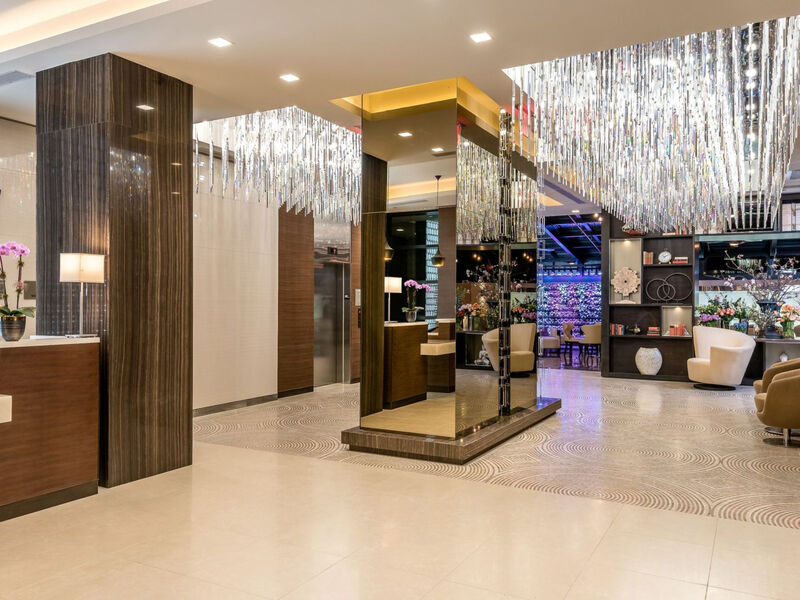 Holiday Inn Brooklyn Downtown