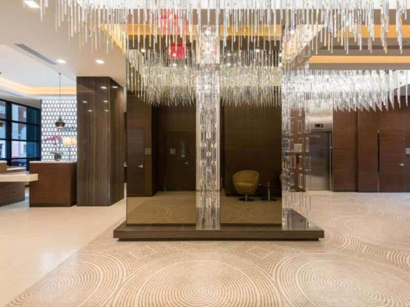 Holiday Inn Brooklyn Downtown