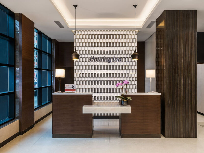 Holiday Inn Brooklyn Downtown