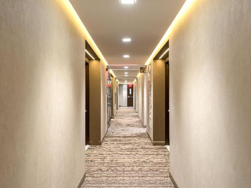 Holiday Inn Brooklyn Downtown