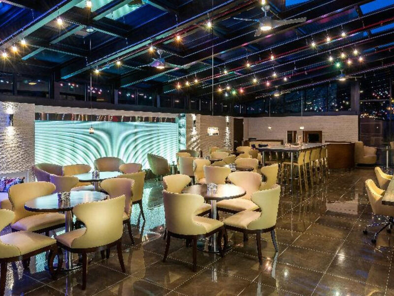 Holiday Inn Brooklyn Downtown