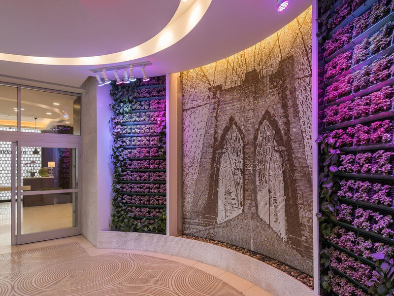 Holiday Inn Brooklyn Downtown