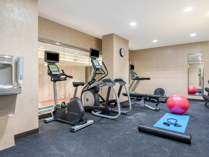 Holiday Inn Brooklyn Downtown