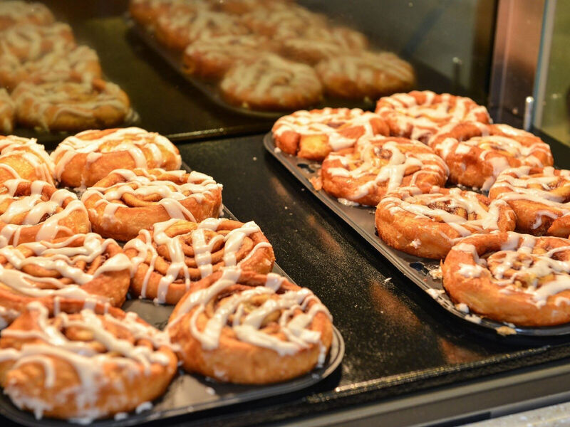 Holiday Inn Express Manhattan Midtown West