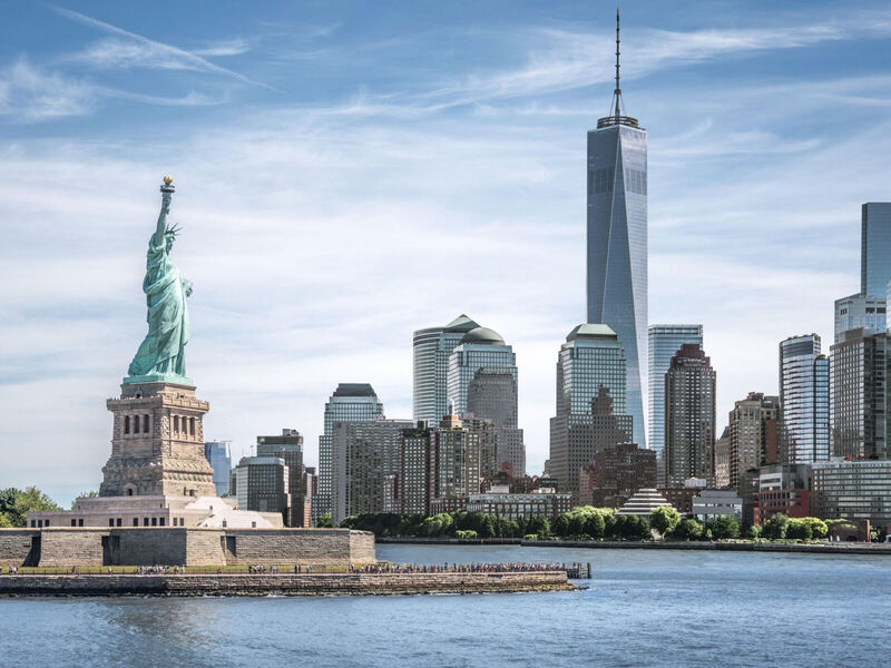 Holiday Inn Express Manhattan Midtown West