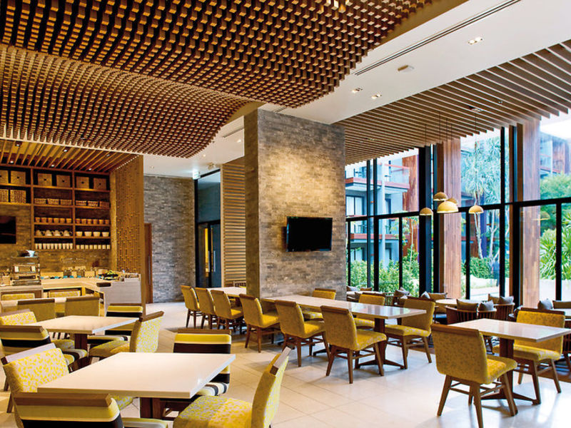 Holiday Inn Express Patong B.