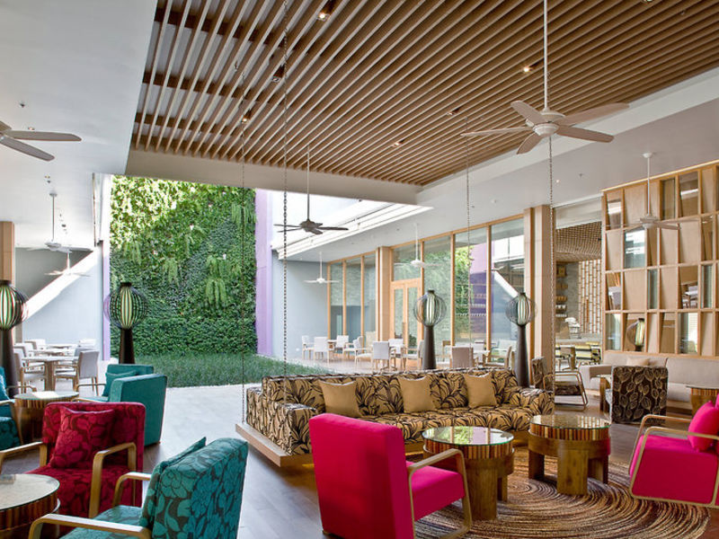 Holiday Inn Express Patong B.