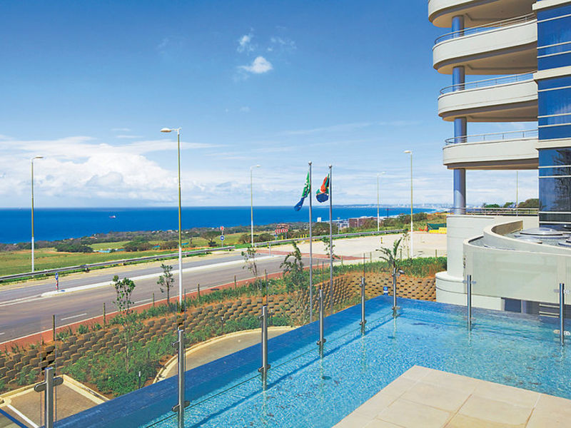 Holiday Inn Express Umhlanga