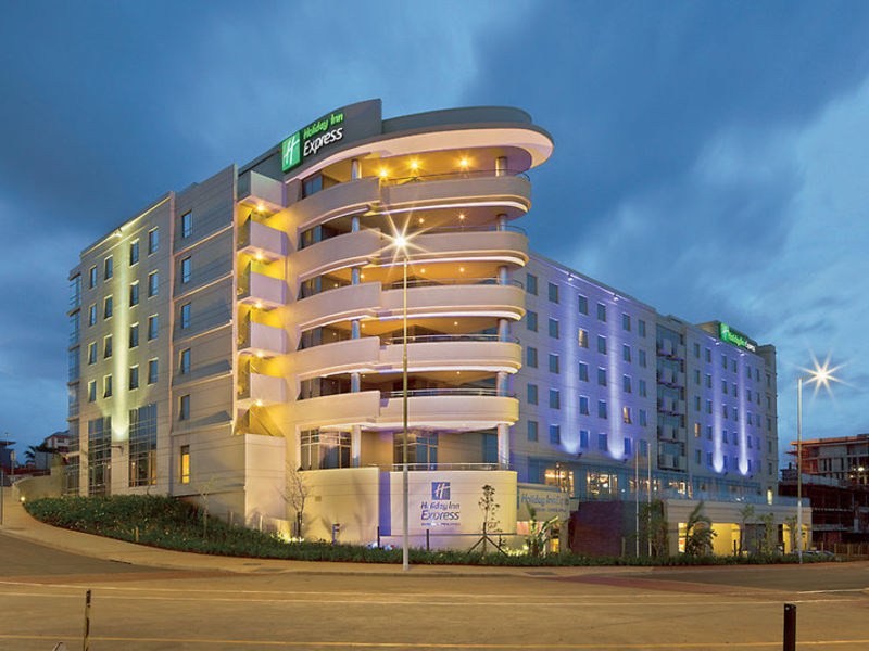 Holiday Inn Express Umhlanga