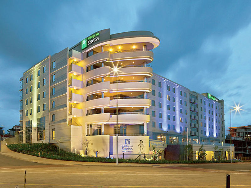 Holiday Inn Express Umhlanga