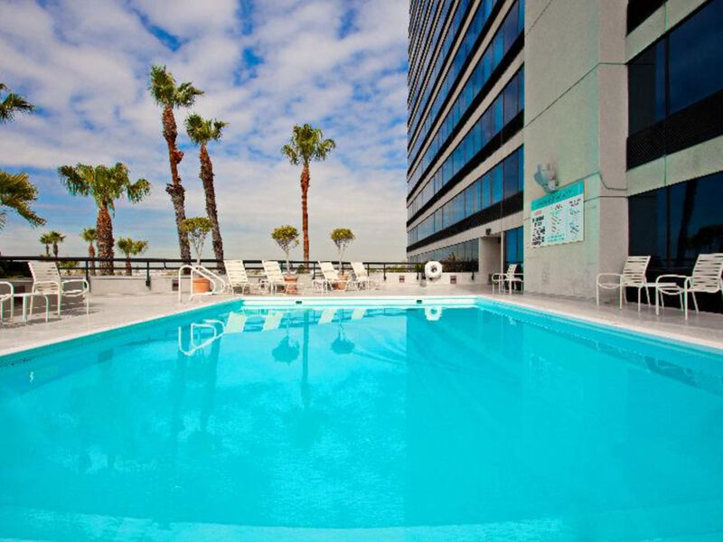Holiday Inn Los Angeles Gateway - Torrance