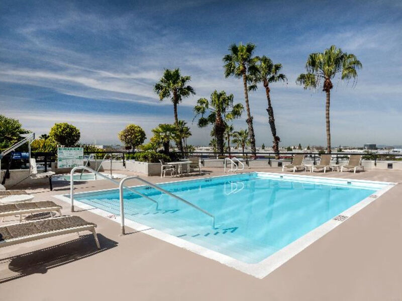 Holiday Inn Los Angeles Gateway - Torrance