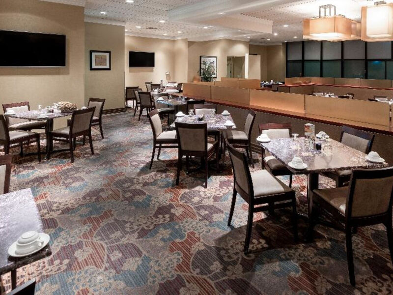 Holiday Inn Los Angeles Gateway - Torrance