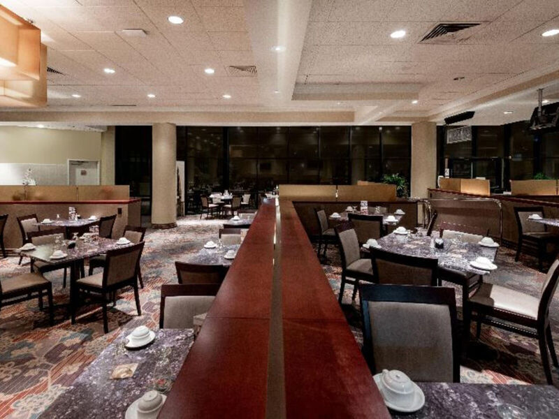 Holiday Inn Los Angeles Gateway - Torrance