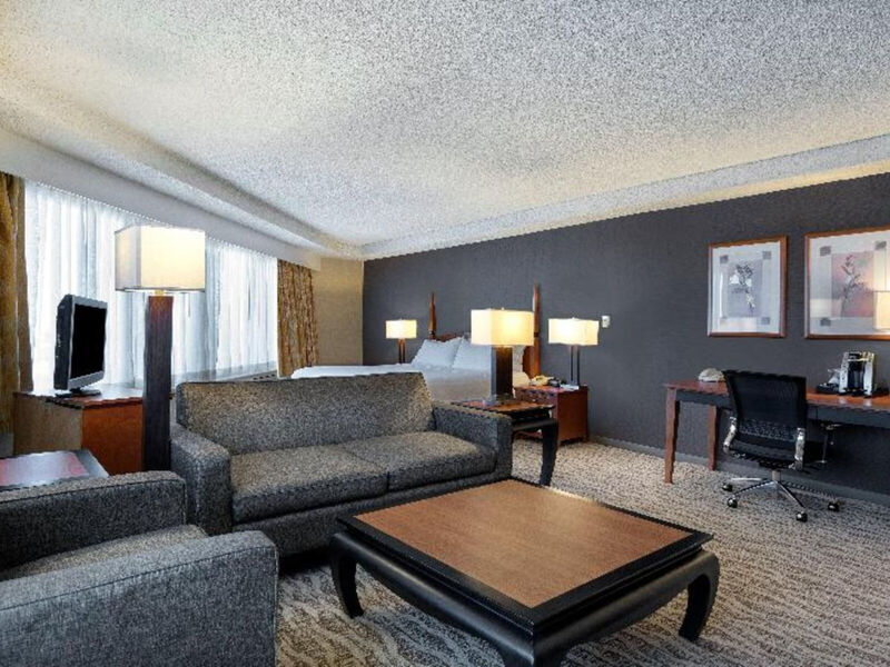 Holiday Inn Los Angeles Gateway - Torrance