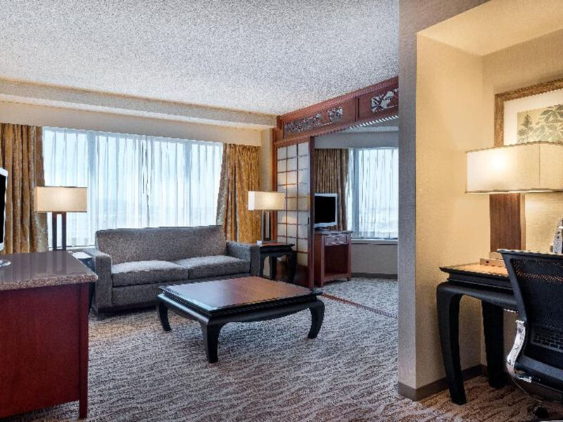 Holiday Inn Los Angeles Gateway - Torrance