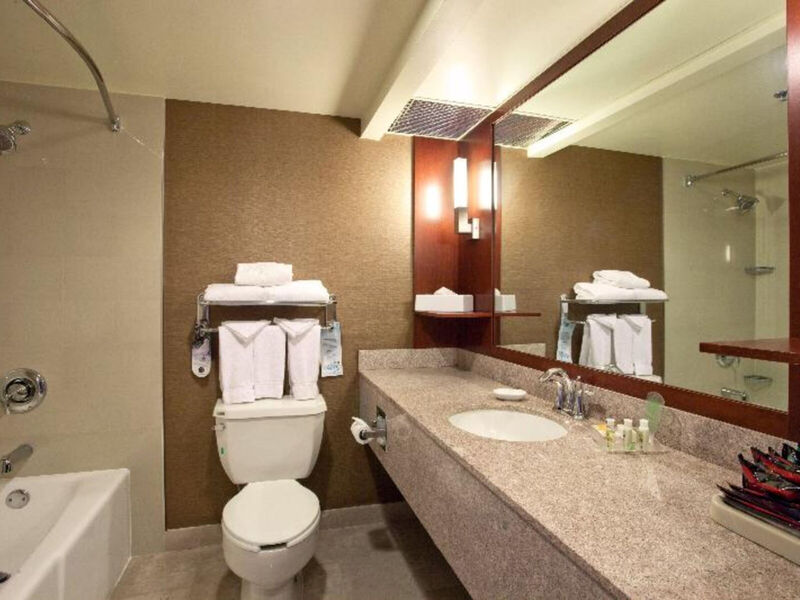 Holiday Inn Los Angeles Gateway - Torrance